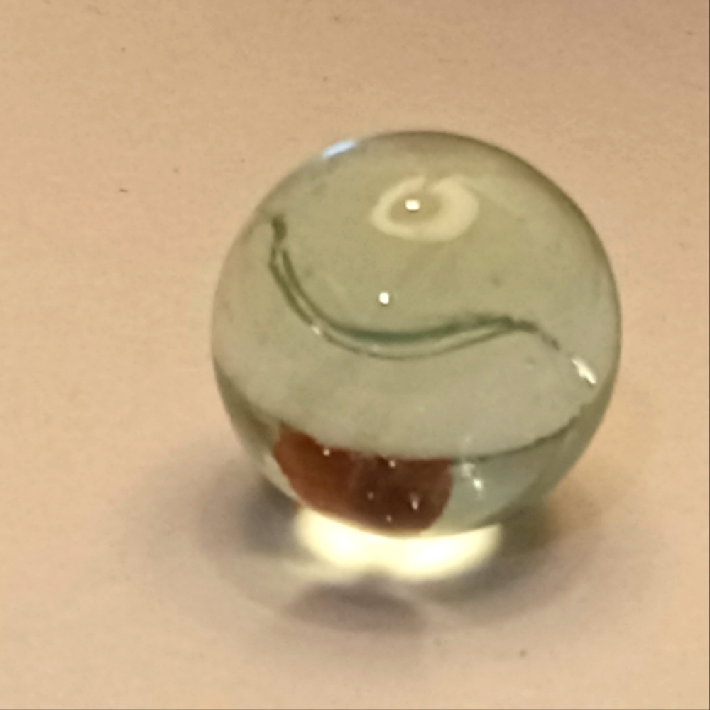 Vintage Marble